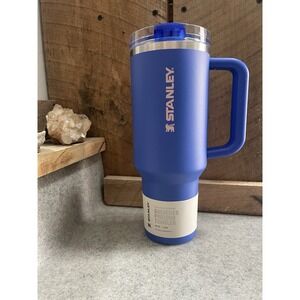 Stanley pro tour 40oz Royal‎ Blue